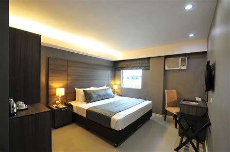 greenbelt hotels manila.